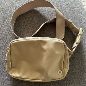 Lululemon Belt Bag